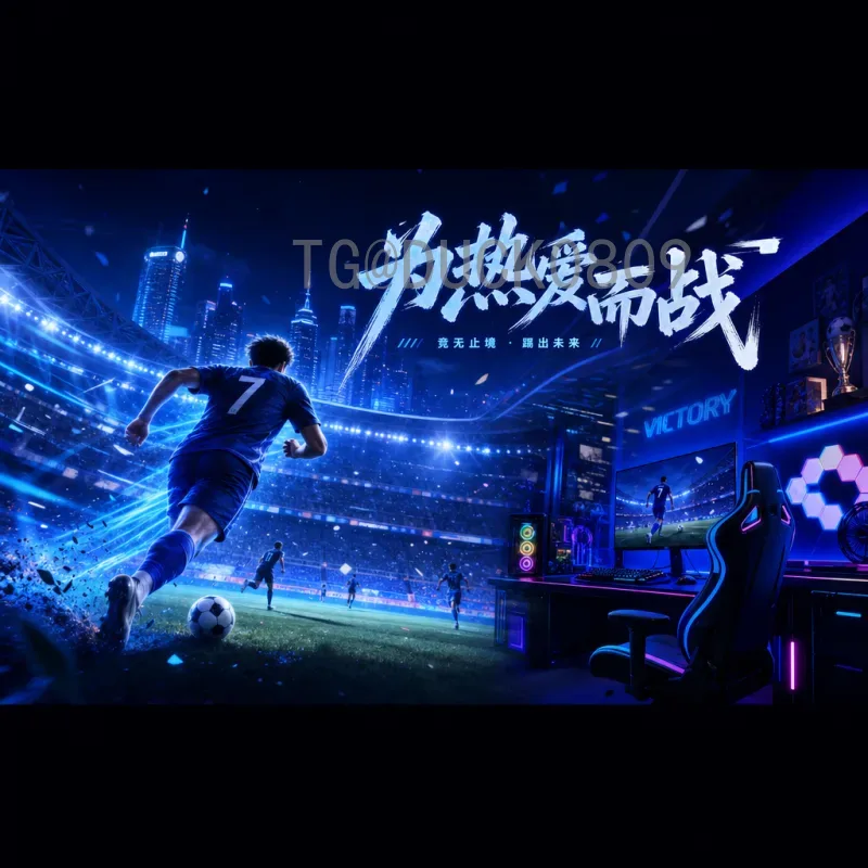 姆巴佩闪耀世界杯：FIFA直播见证新一代球王崛起